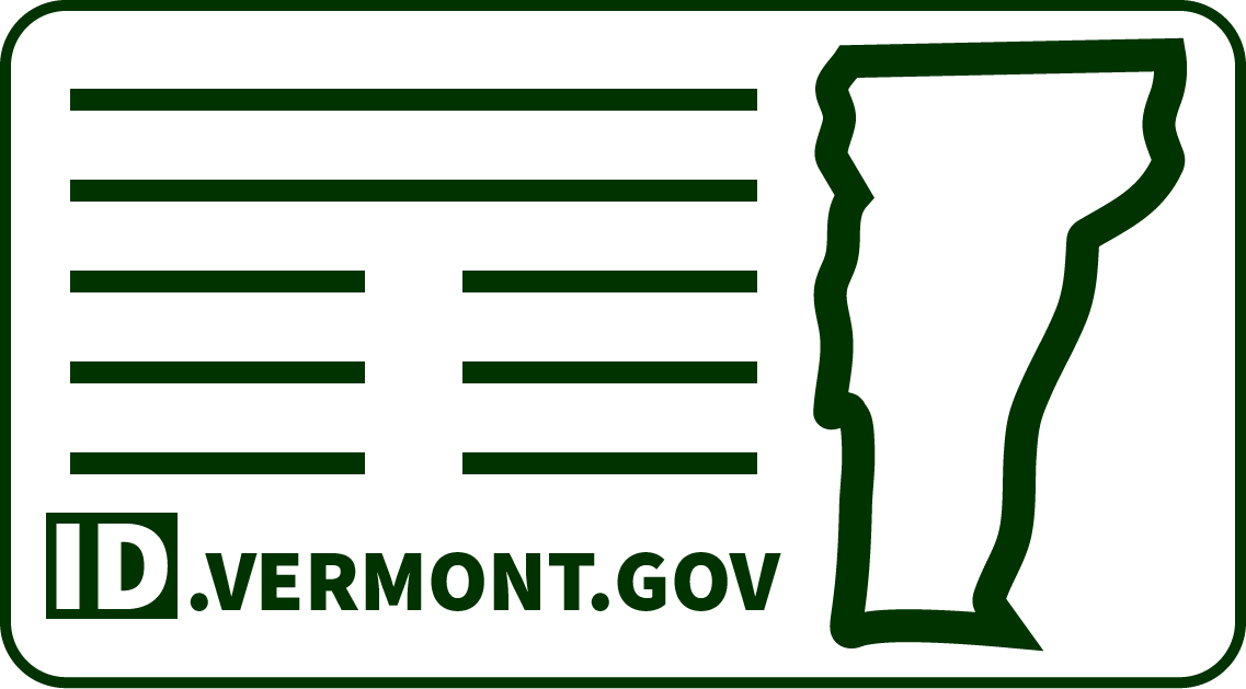 Vermont Identification